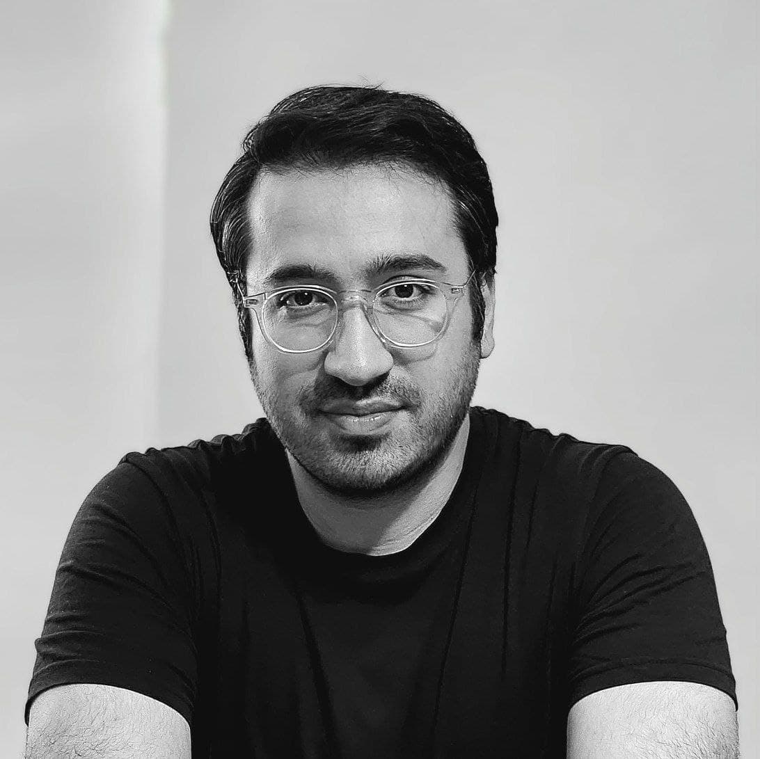 Pedram Studio
