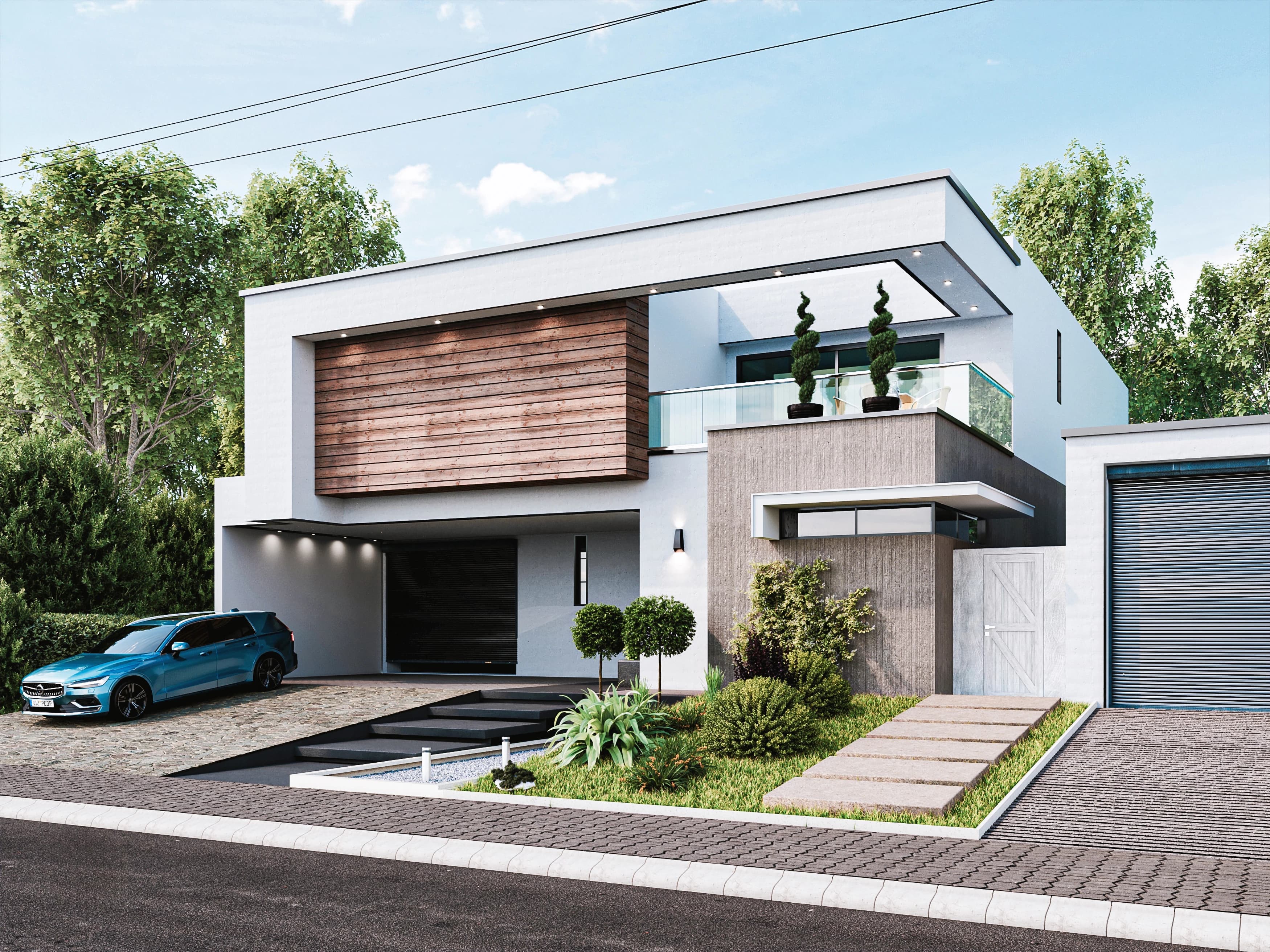 Villa Linea