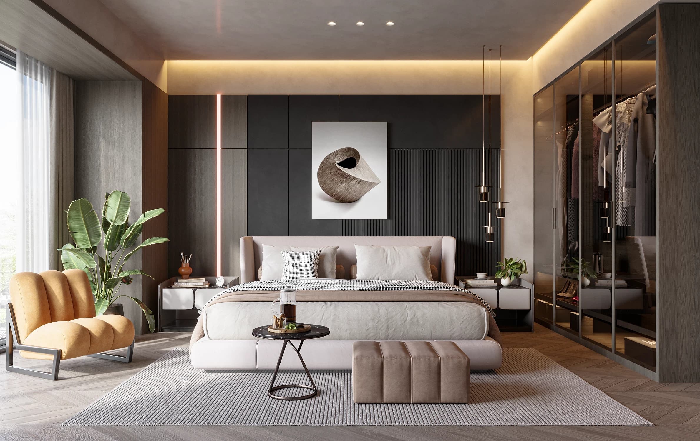 Bedroom-1
